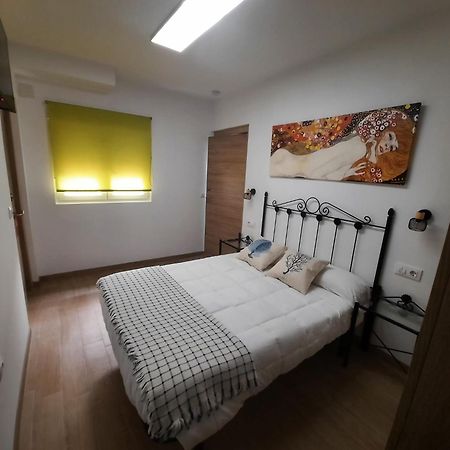 Bed and Breakfast Casa Maria Mezquitilla Zewnętrze zdjęcie