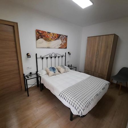 Bed and Breakfast Casa Maria Mezquitilla Zewnętrze zdjęcie